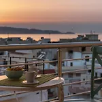 Luxury apartment Chandax