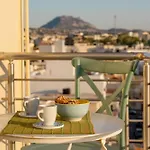 Luxury apartment Chandax