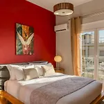 Luxury apartment Chandax