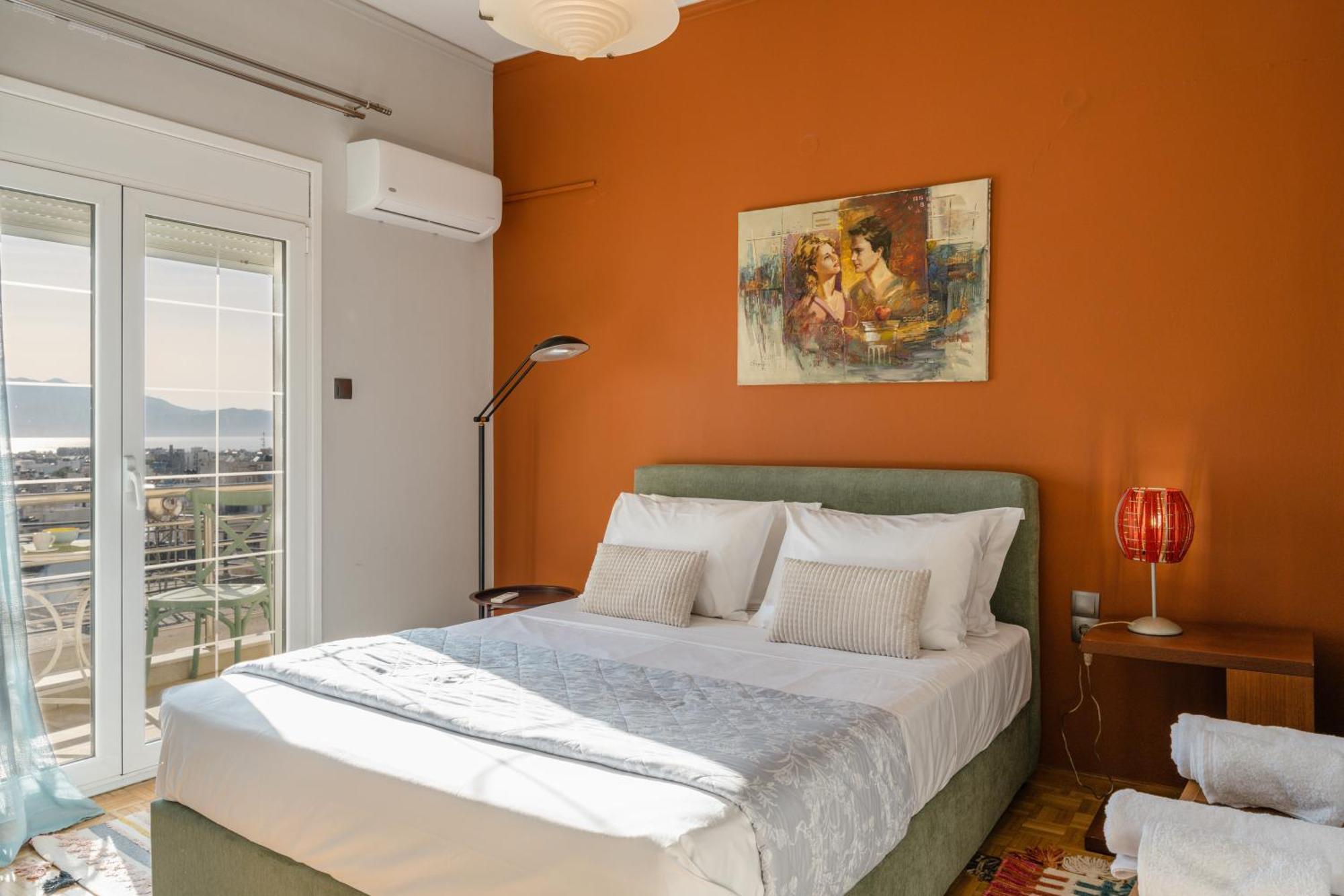 Appartement Luxury Chandax Héraklion