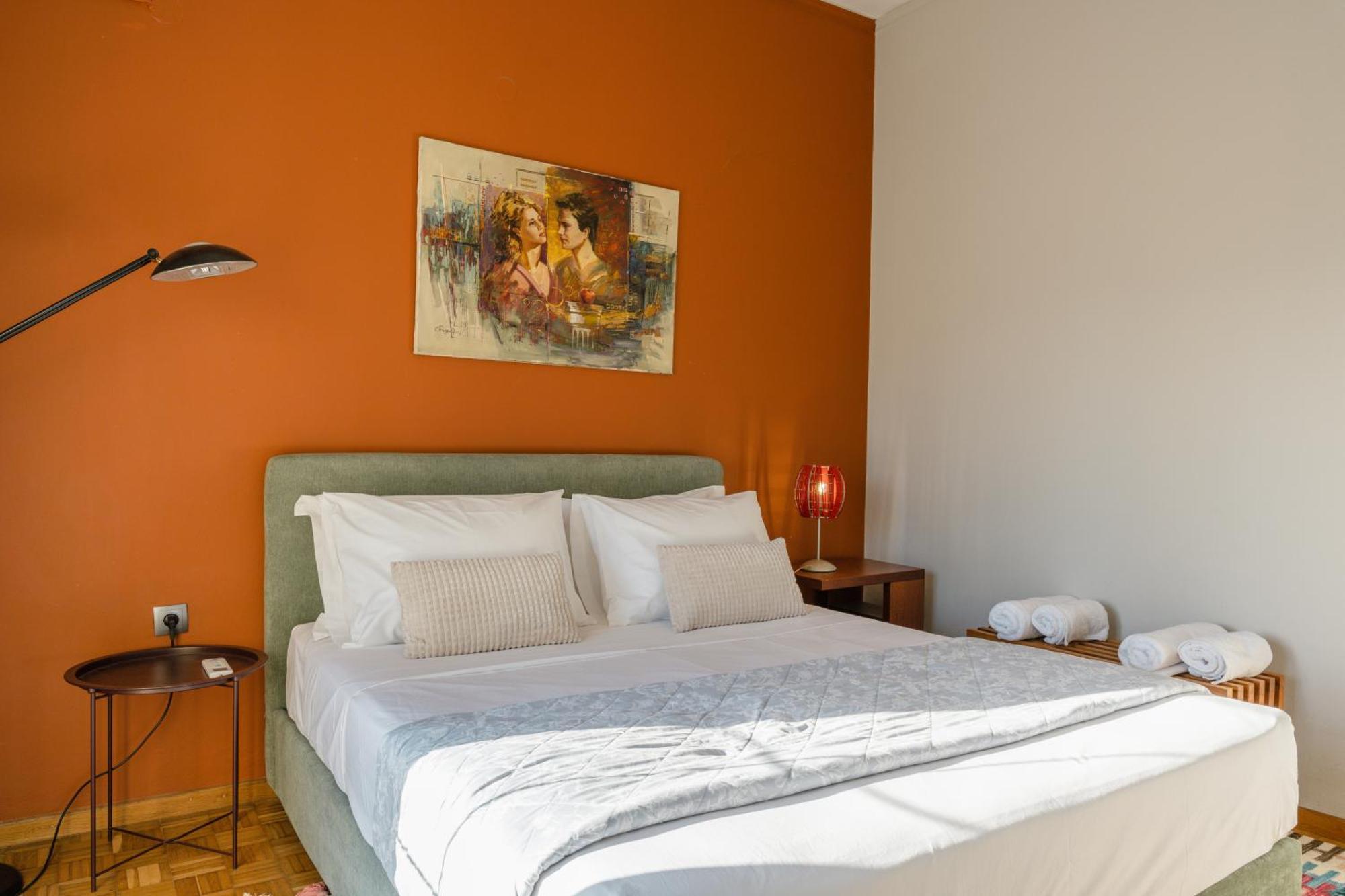 Luxury Chandax Appartement