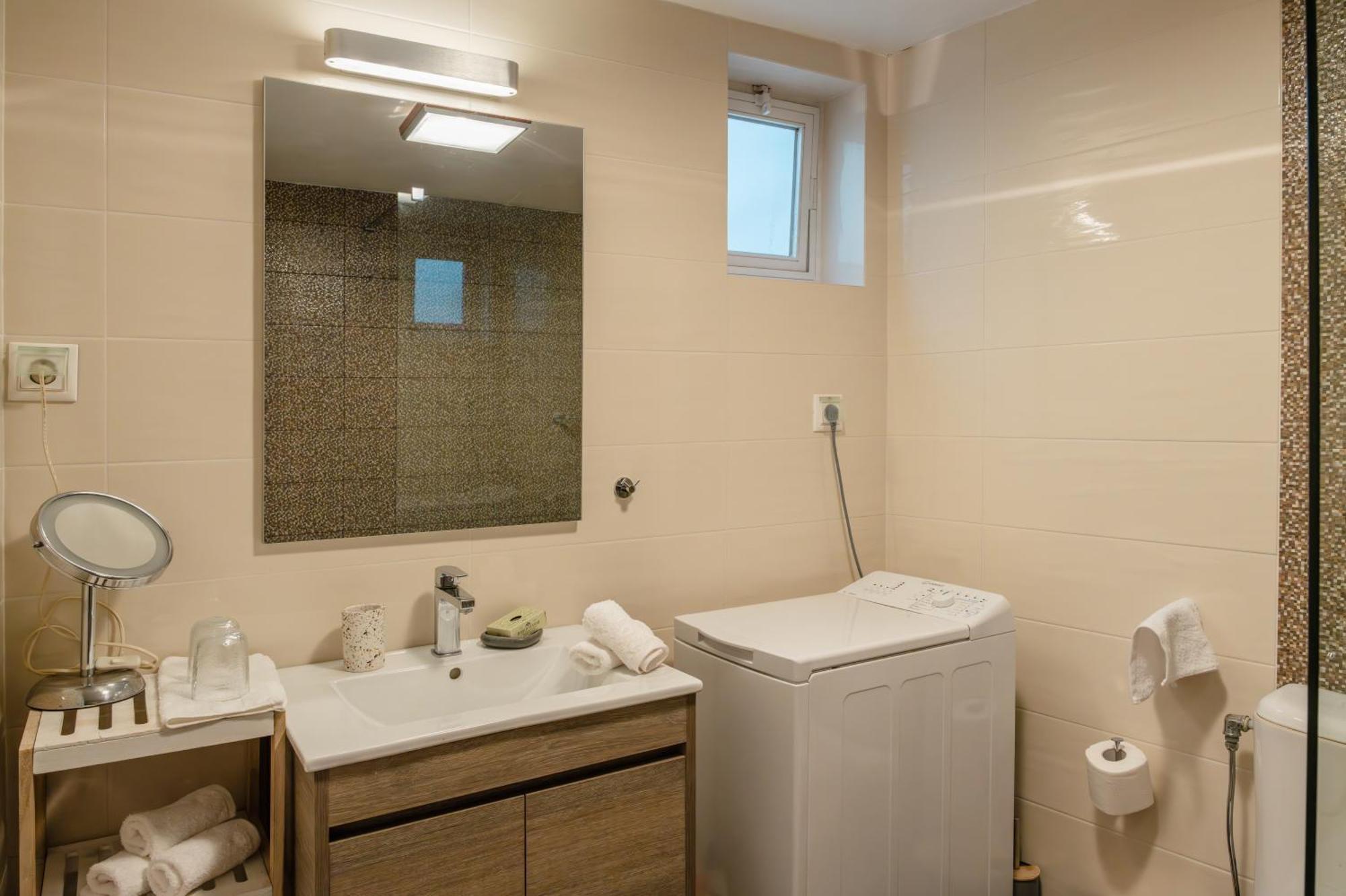 Luxury Chandax Appartement Héraklion