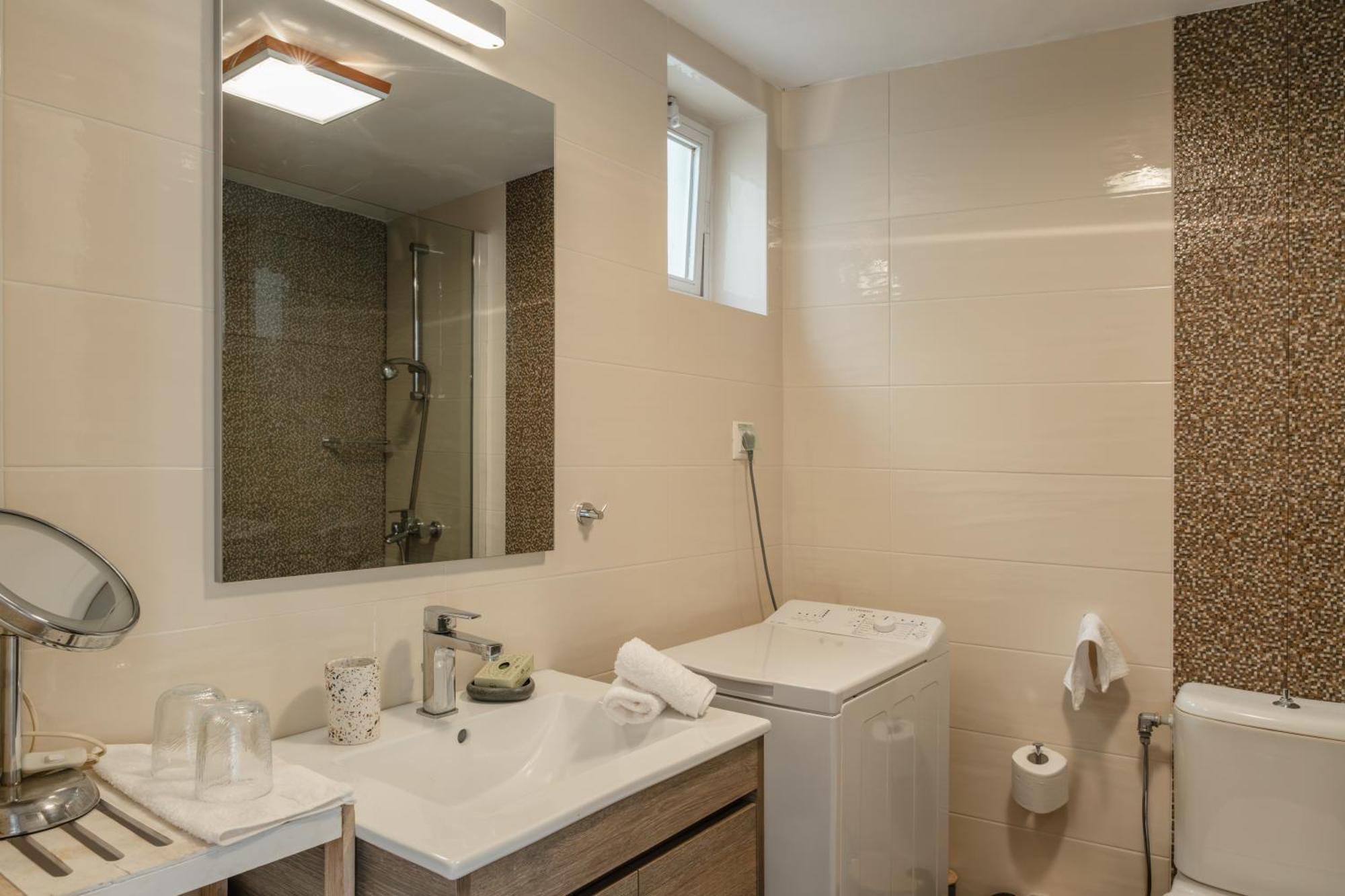 Luxury Chandax Appartement