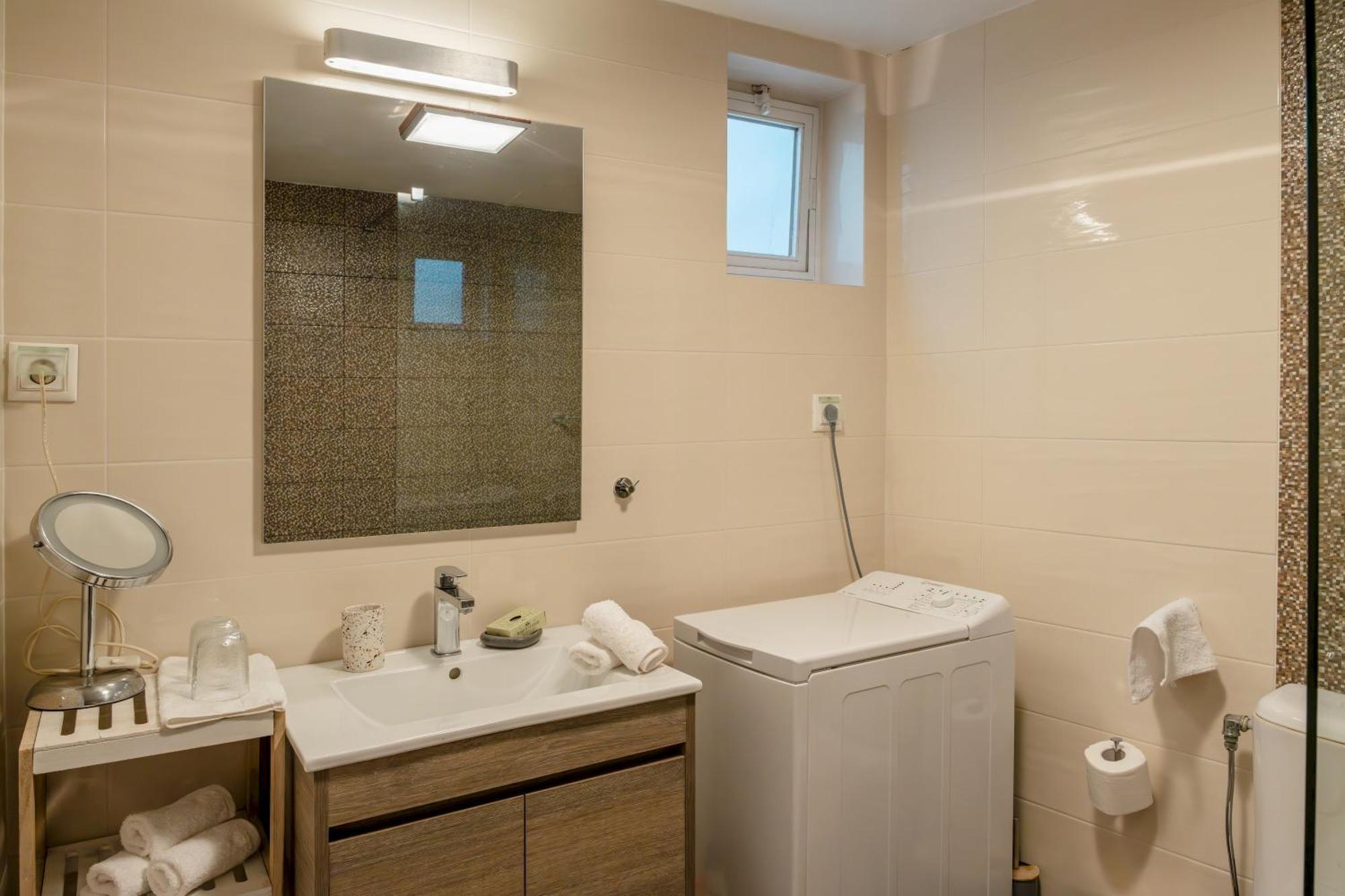 Luxury Chandax Appartement