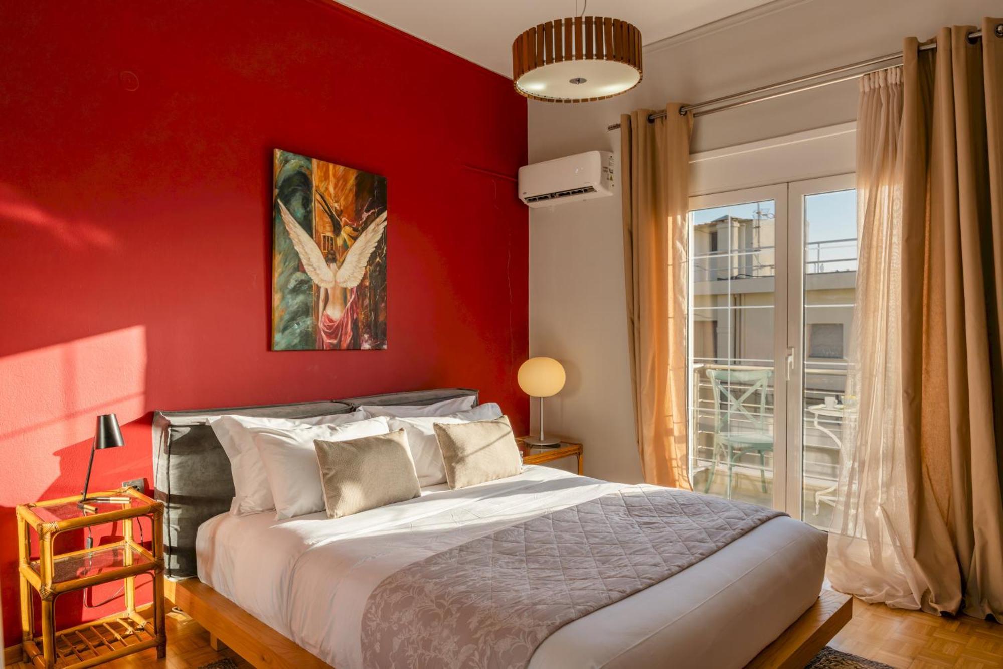 Appartement Luxury Chandax *