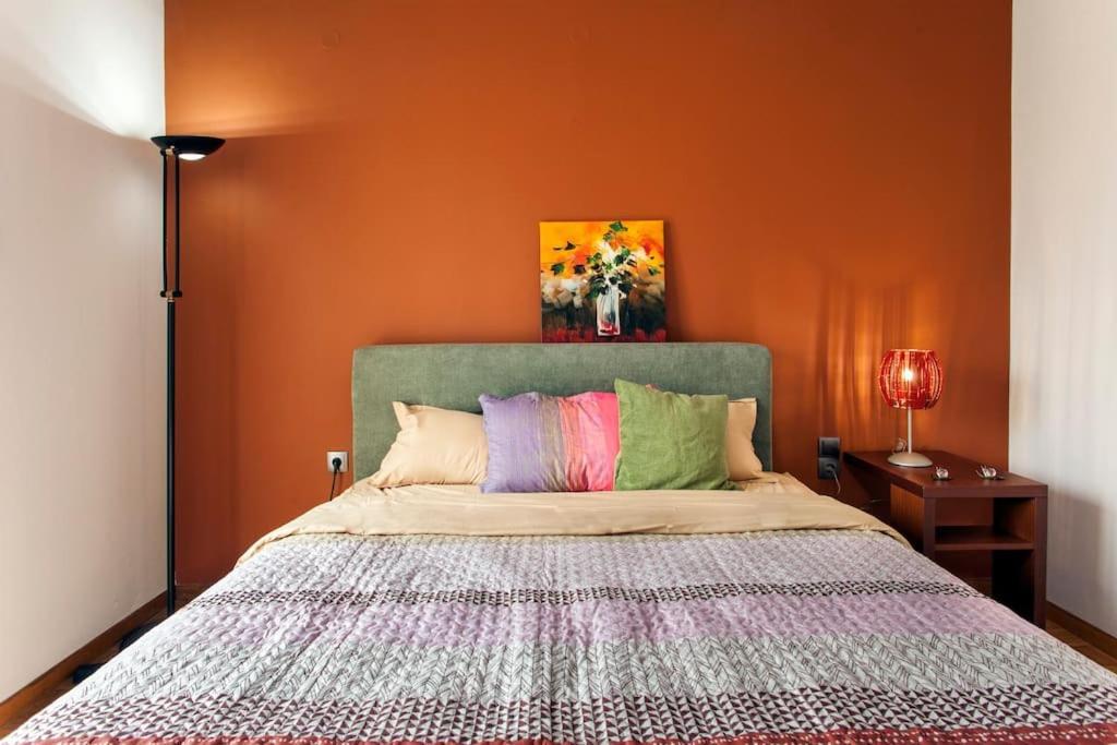 Appartement Luxury Chandax Héraklion