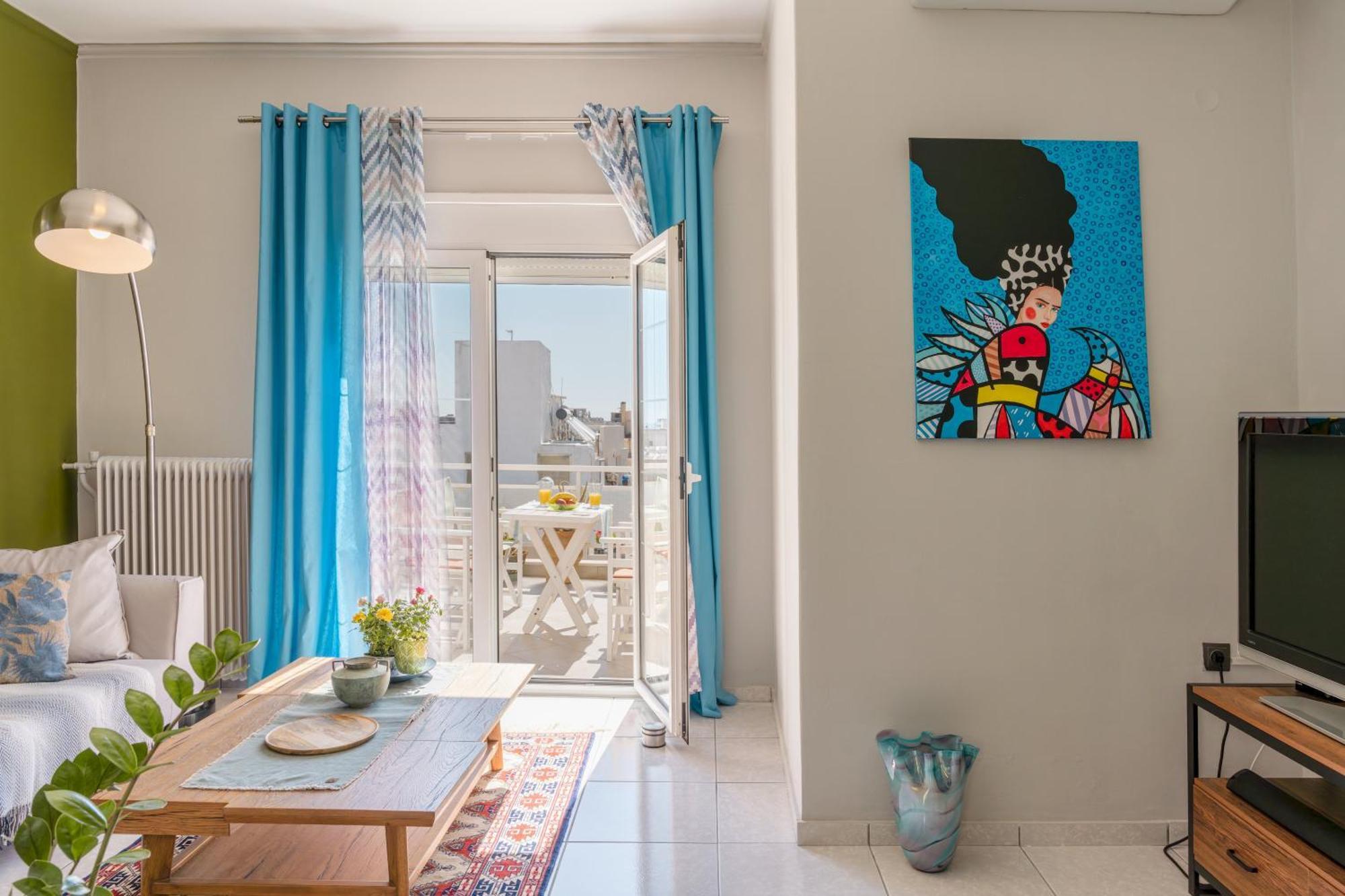 Luxury Chandax Héraklion