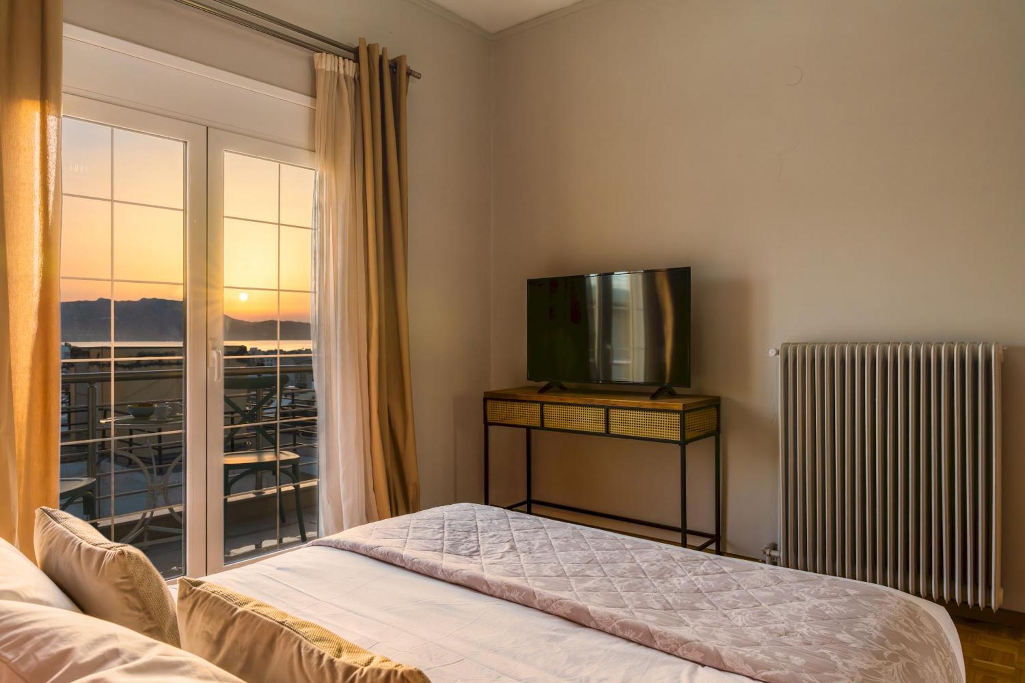 Luxury Chandax * Héraklion